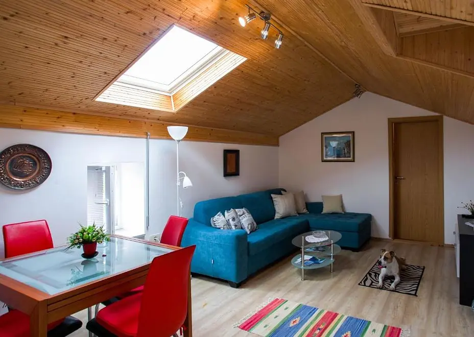 Ferienwohnung in Opatija mit Pool und haustiergeeignet 66142163 23834