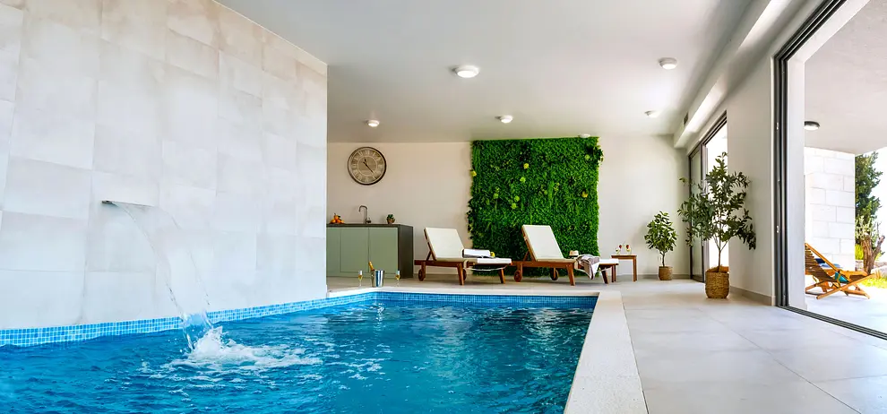 Ferienhaus in Omis mit Pool 999208204 36181 – Foto 13
