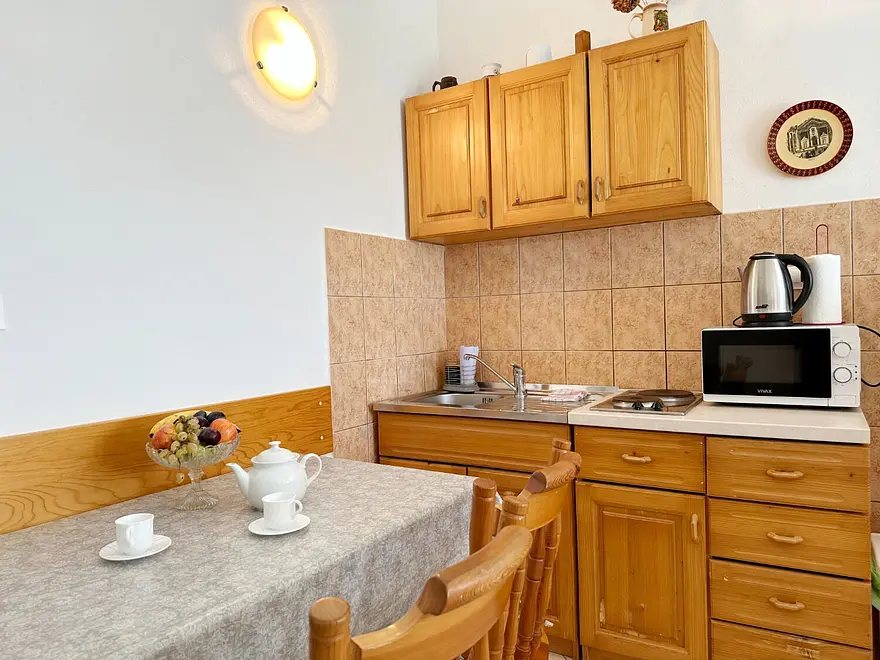 Ferienwohnung in Ploce  999213148 40686 – Foto 4