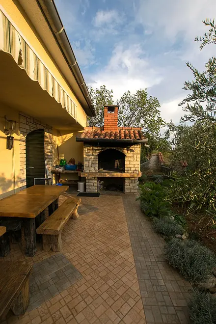 Ferienwohnung in Starigrad  66132188 17401