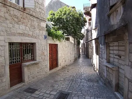 Ferienappartment in Trogir  999203880 32106 – Foto 2
