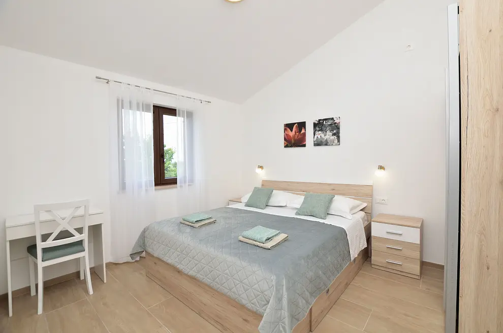 Ferienwohnung in Porec mit Pool 999209873 37772 – Foto 50