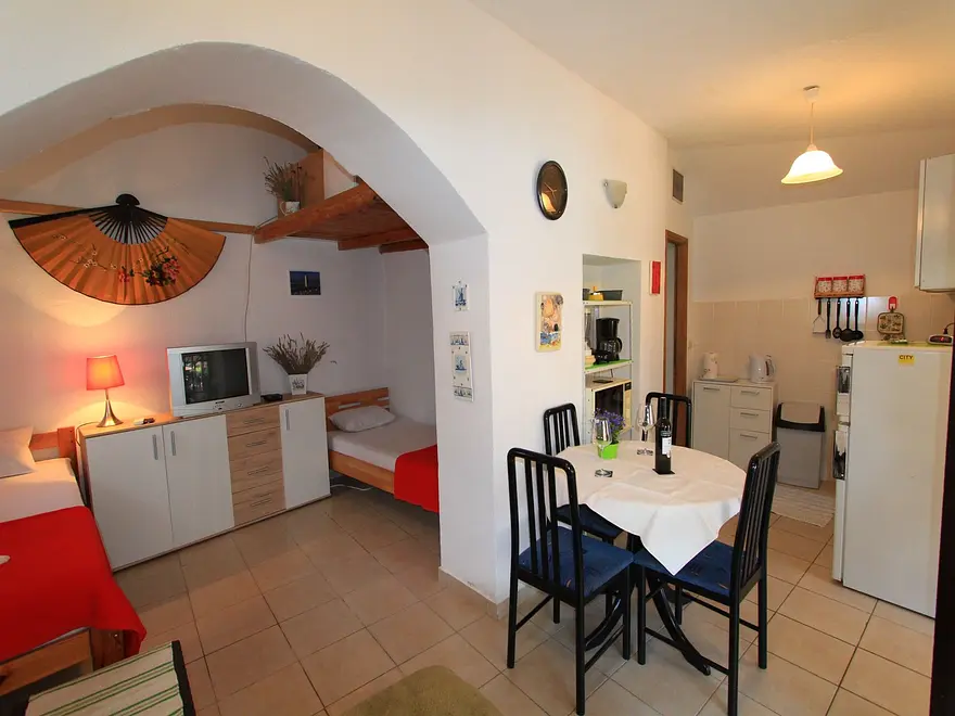 Ferienwohnung in Crikvenica mit Pool 999207448 35498 – Foto 14