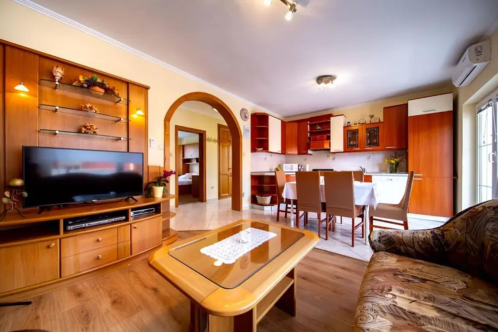 Ferienwohnung in Rab  999233285 42867 – Foto 2