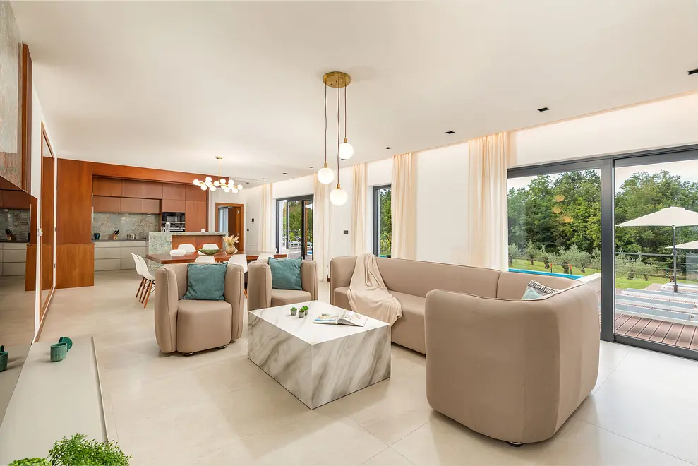 Ferienhaus in Krsan mit Pool 999212334 39988 – Foto 43