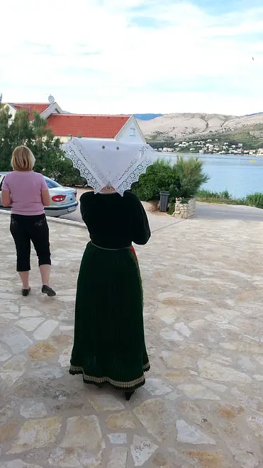 Ferienwohnung in Pag  999203159 31415 – Foto 20