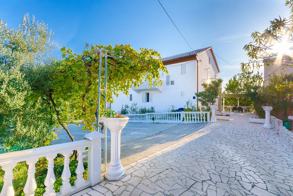 Ferienappartment in Banjol  999208899 36845 – Foto 12