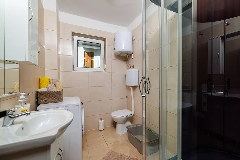 Ferienwohnung in Crikvenica  999204247 32457 – Foto 24