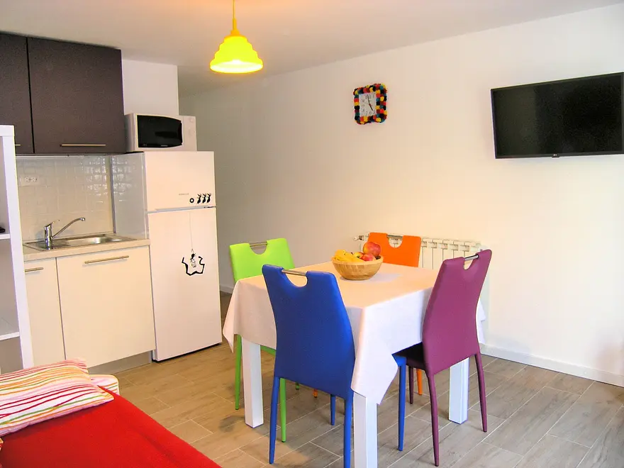 Ferienwohnung in Krk  999203485 31730 – Foto 4