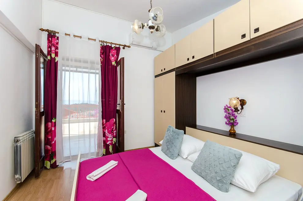 Ferienappartment in Makarska  6617664 2172