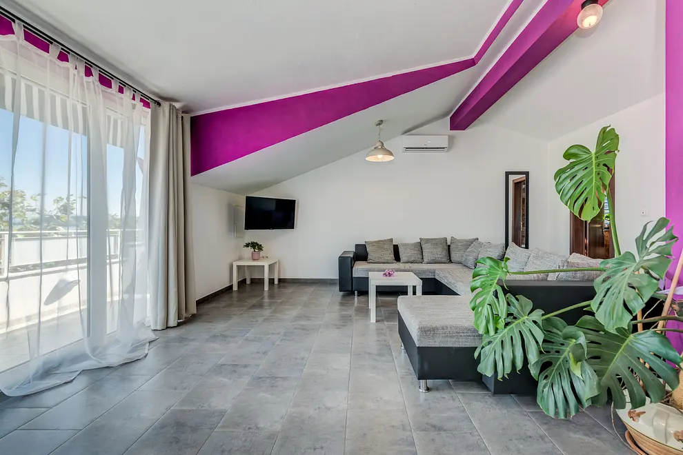Ferienwohnung in Ciovo  999213437 40940 – Foto 24