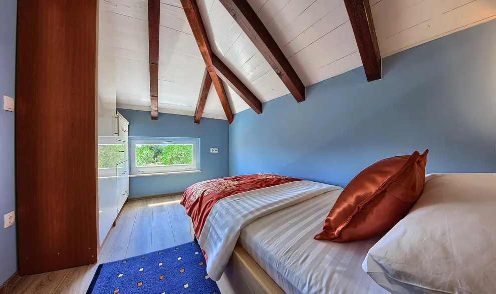 Ferienhaus in Ciovo mit Pool und haustiergeeignet 999207069 35143 – Foto 18