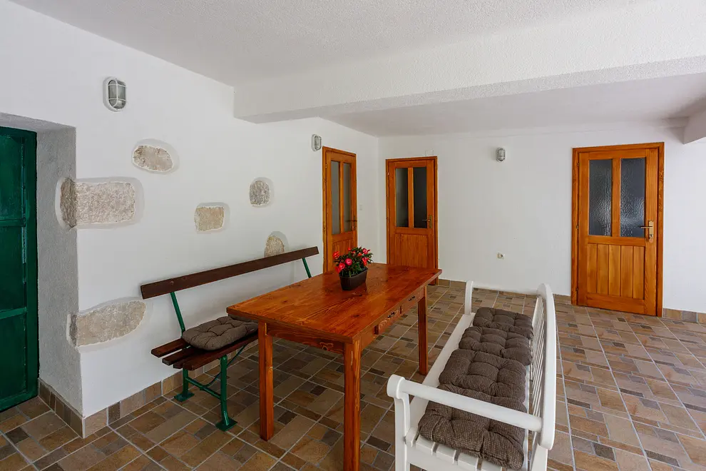 Ferienwohnung in Crikvenica mit Pool 999205089 33257