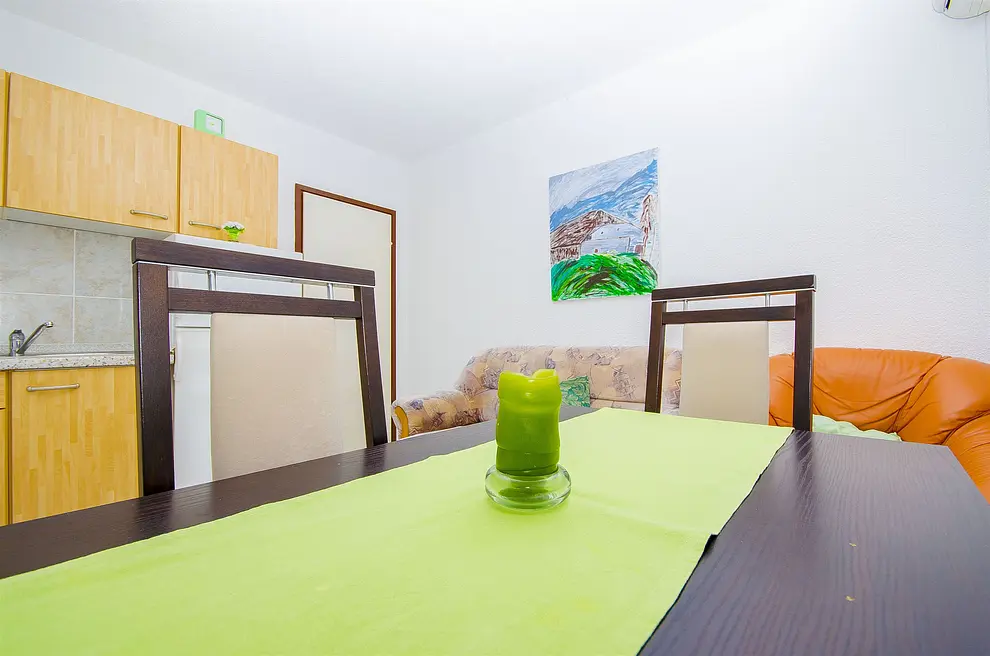 Ferienwohnung in Rogoznica  999202313 30623 – Foto 3