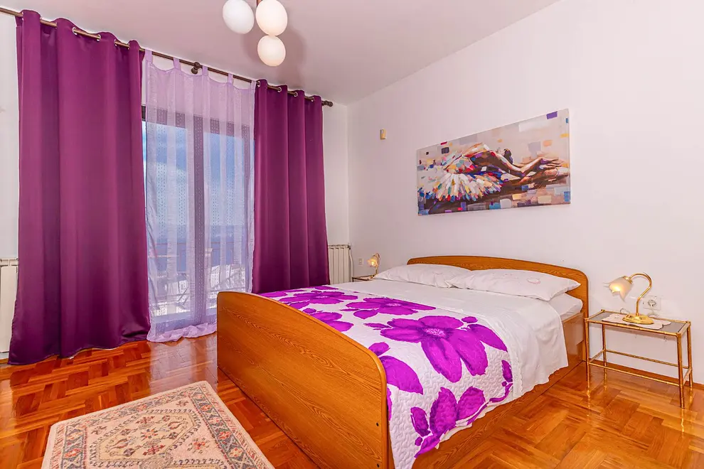 Ferienwohnung in Novi Vinodolski  999203327 31582 – Foto 20