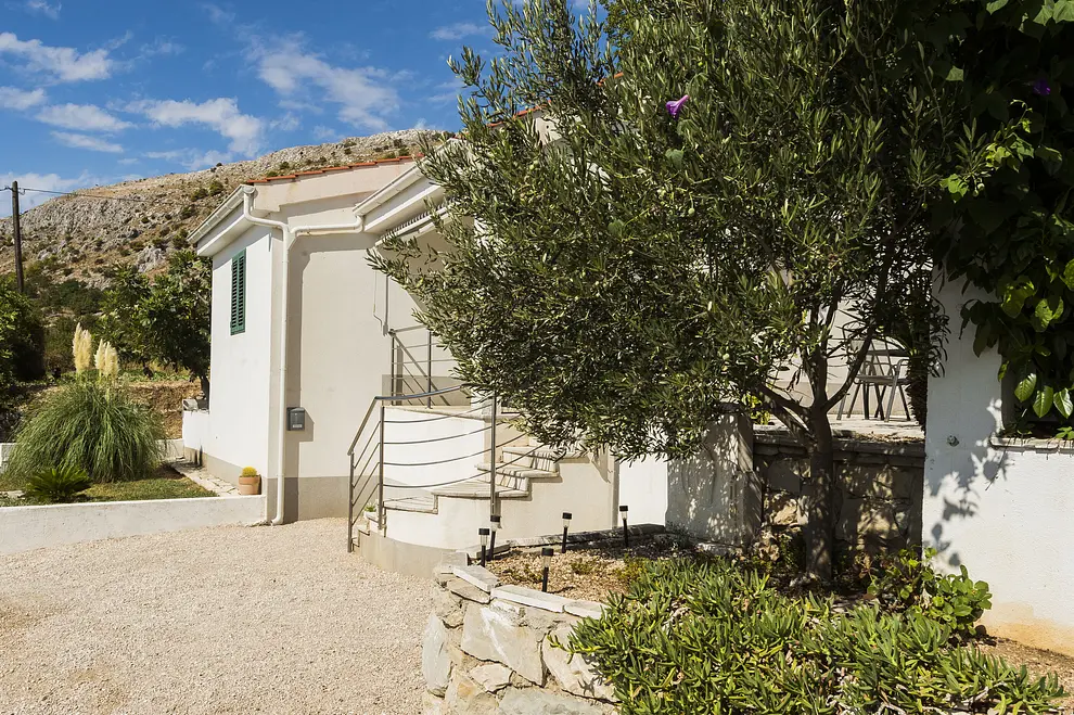 Ferienwohnung in Podstrana mit Pool 999205255 33422 – Foto 34