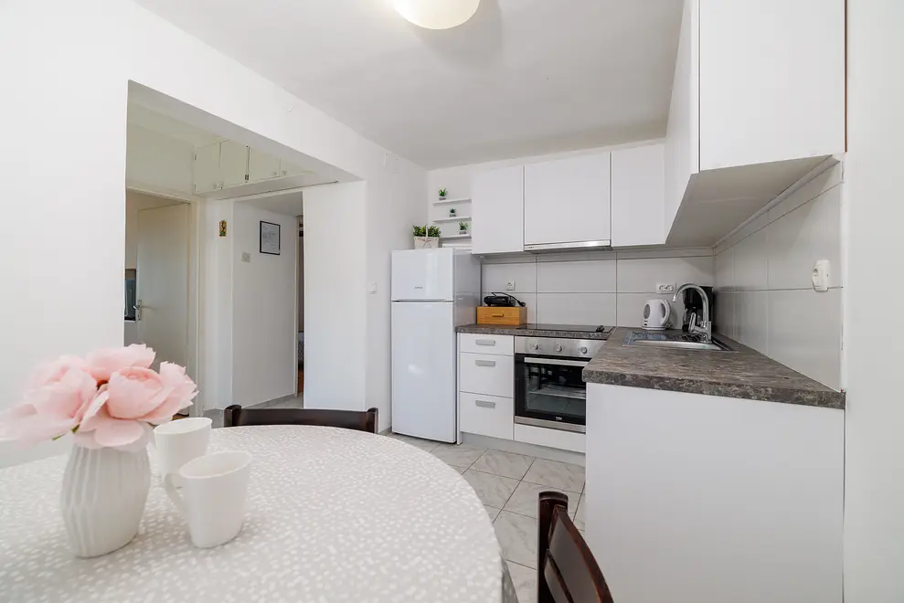 Ferienwohnung in Crikvenica  999203308 31563 – Foto 32