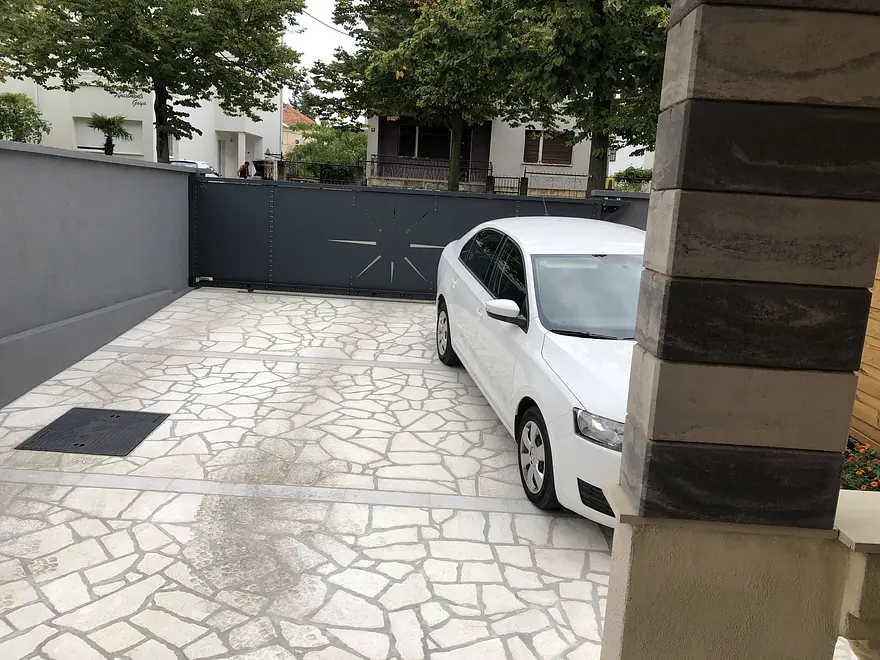 Ferienwohnung in Zadar haustiergeeignet 999202855 31128 – Foto 11