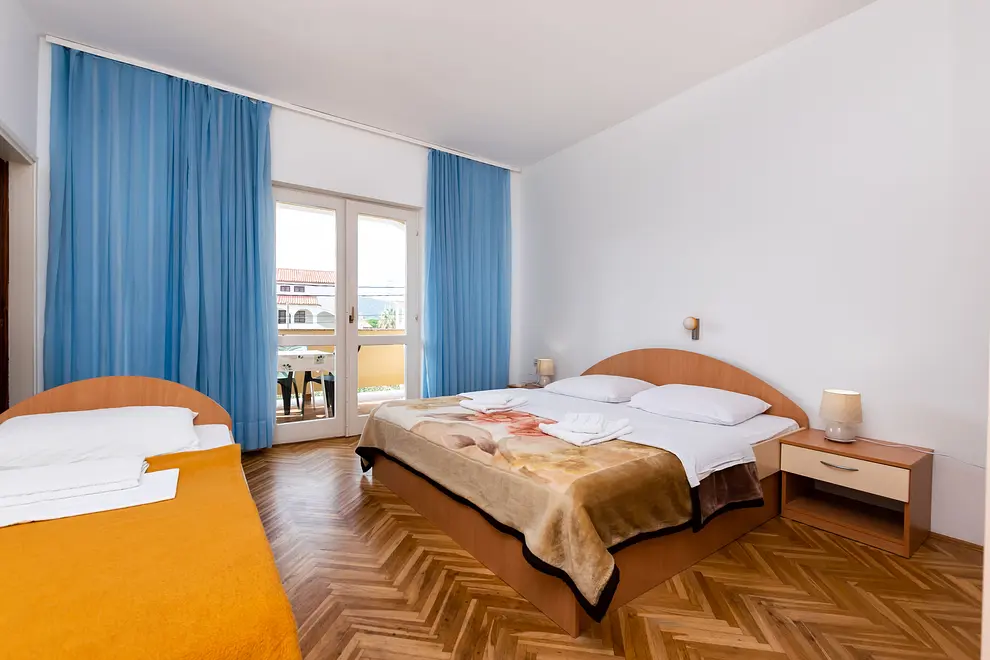 Ferienwohnung in Rab  999208657 36612 – Foto 21