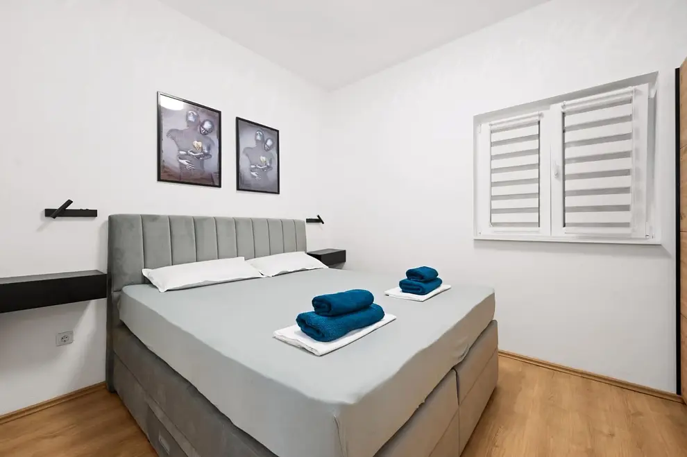 Ferienwohnung in Drnis mit Pool 999211316 41269 – Foto 14