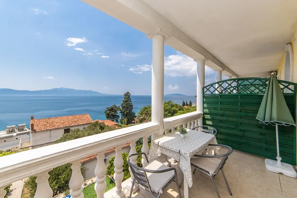 Ferienwohnung in Ploce haustiergeeignet 999206972 35055 – Foto 11