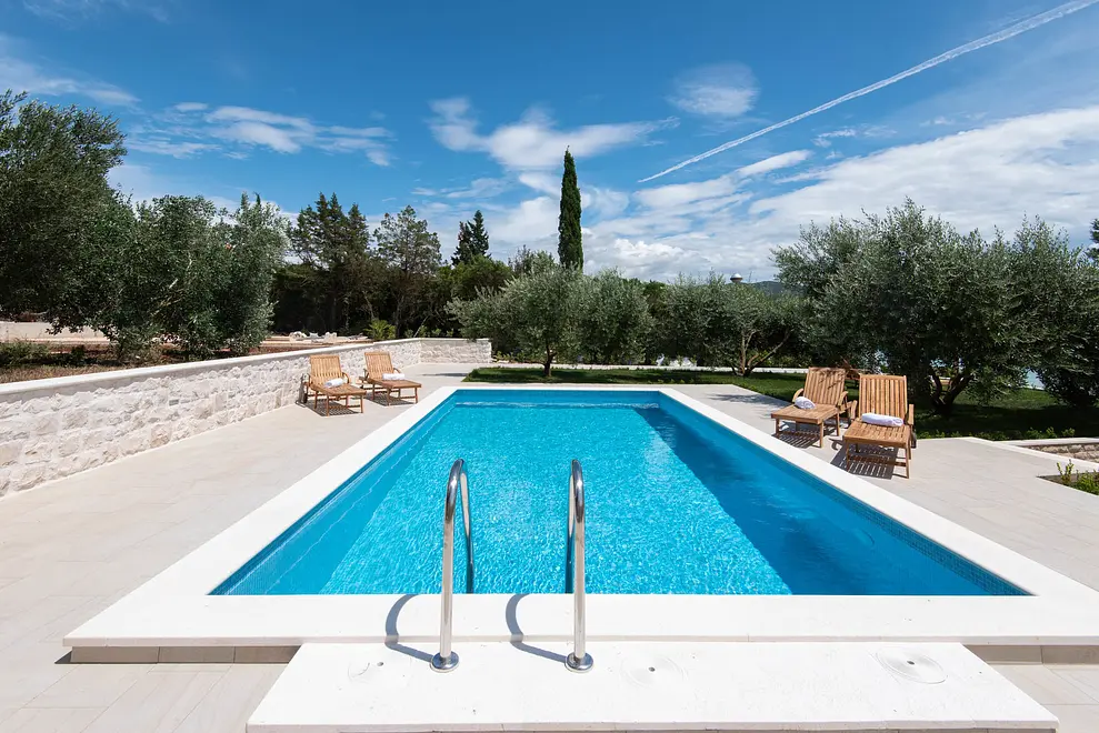 Ferienwohnung in Orebic mit Pool 999206843 34928 – Foto 36
