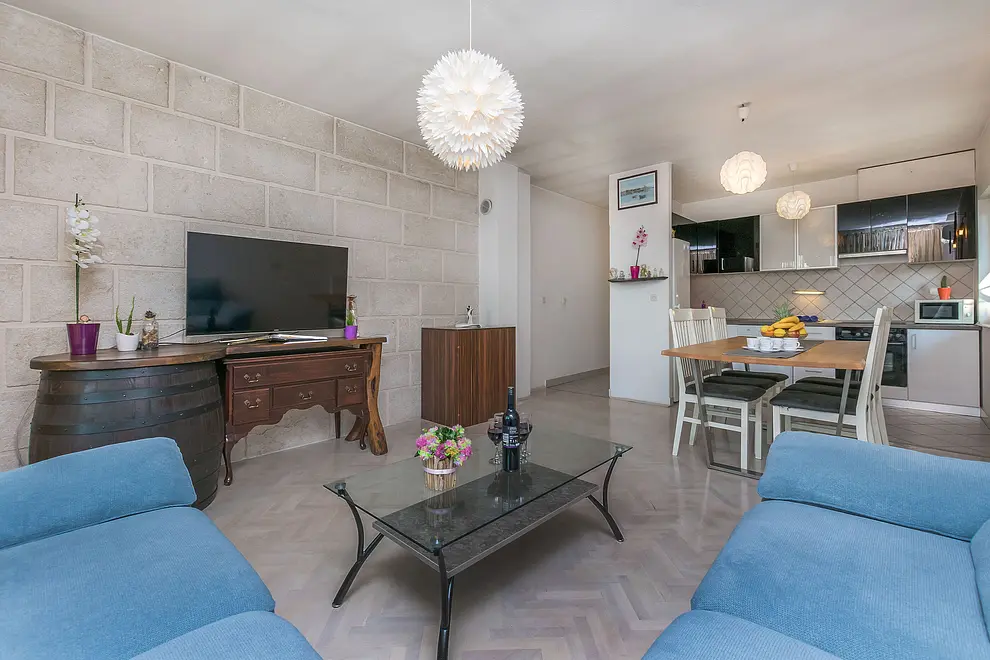 Ferienwohnung in Makarska  999203035 31294 – Foto 1