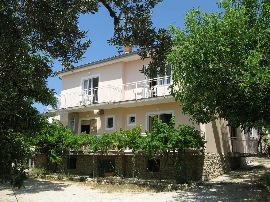 Ferienwohnung in Banjol haustiergeeignet 66159644 29730