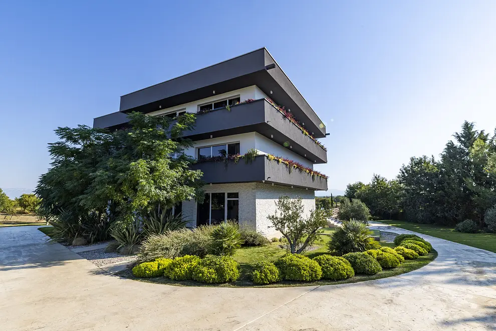 Ferienhaus in Policnik mit Pool 999211409 39185 – Foto 69
