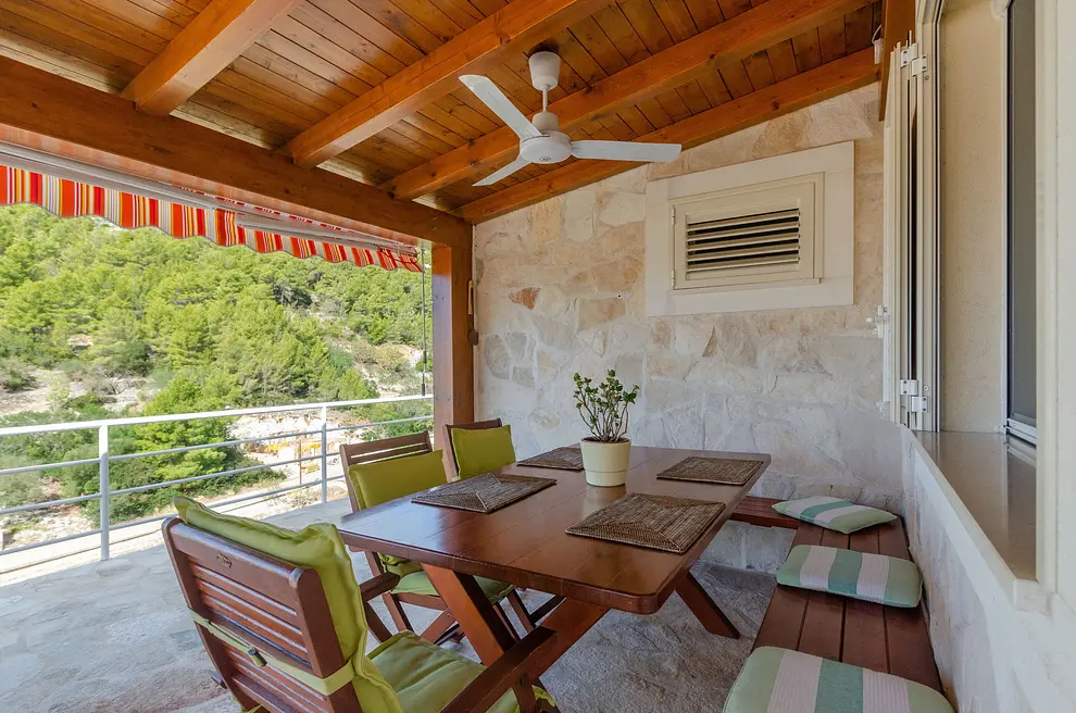 Ferienwohnung in Blato mit Pool 999209456 37379 – Foto 22
