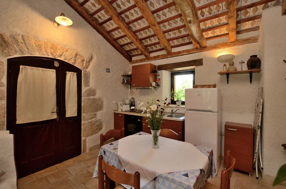 Ferienwohnung in Opatija  999206581 34679 – Foto 9