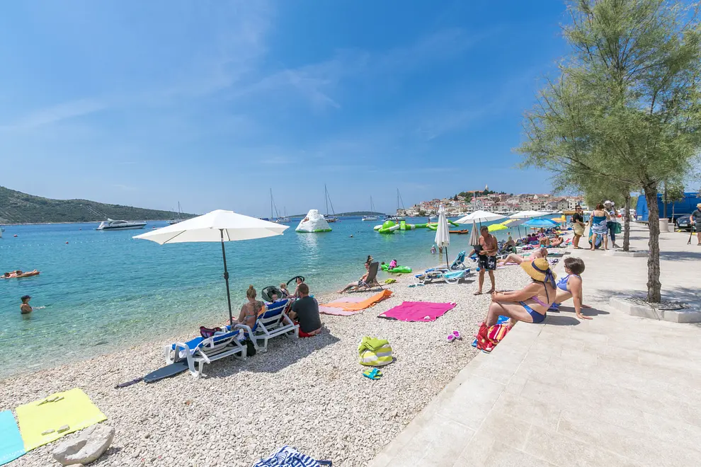 Ferienwohnung in Primosten  999209549 37470