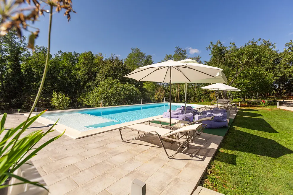 Ferienwohnung in Pican mit Pool 999219026 41522 – Foto 20