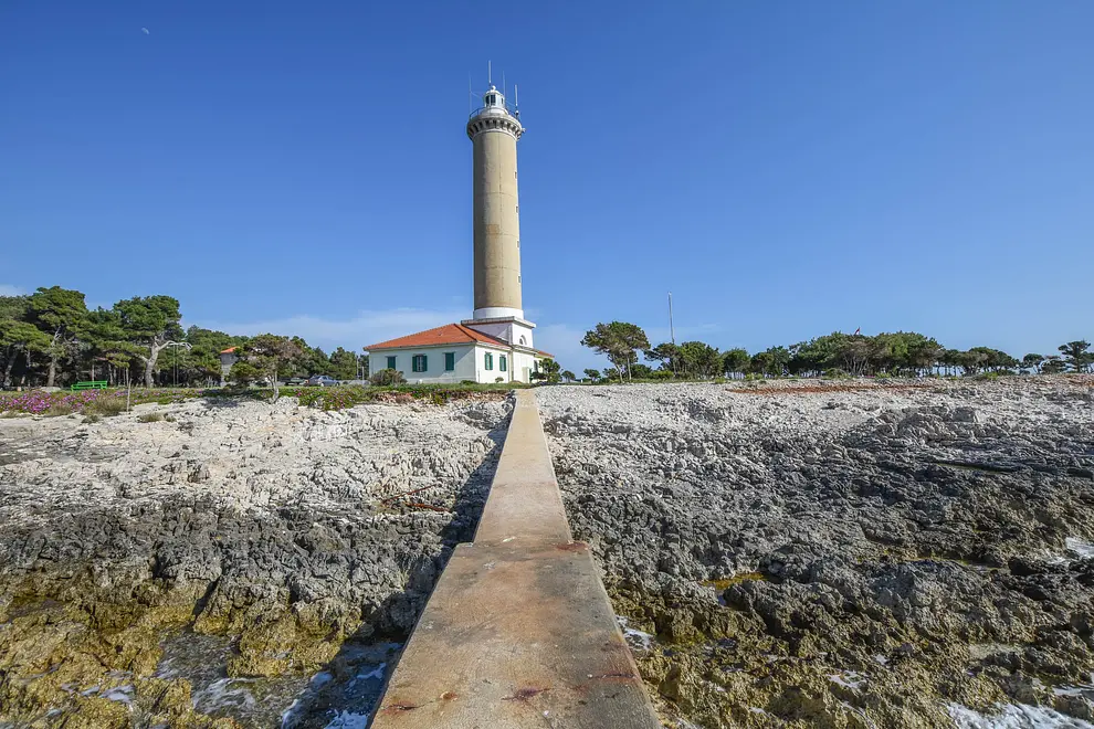 Ferienwohnung in Dugi Otok  999202562 30839 – Foto 9