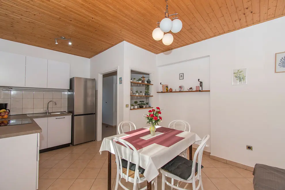 Ferienwohnung in Pirovac  999208758 36712 – Foto 2