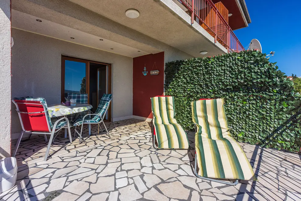 Ferienwohnung in Crikvenica  999203115 31372 – Foto 2