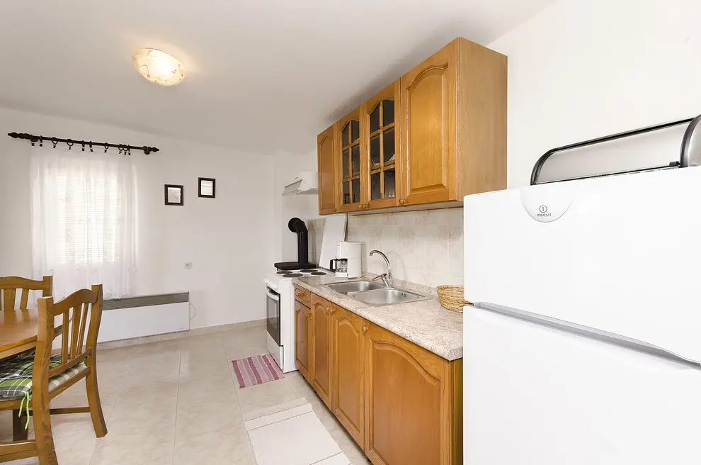 Ferienwohnung in Murter  999208945 36891 – Foto 8