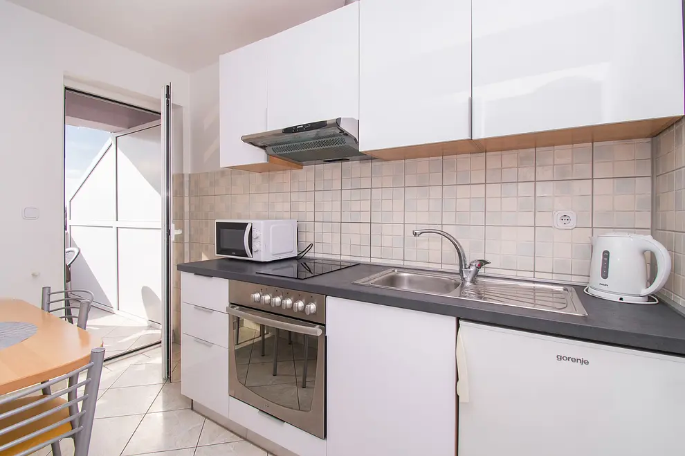 Ferienwohnung in Bibinje mit Pool 999203009 41088 – Foto 13