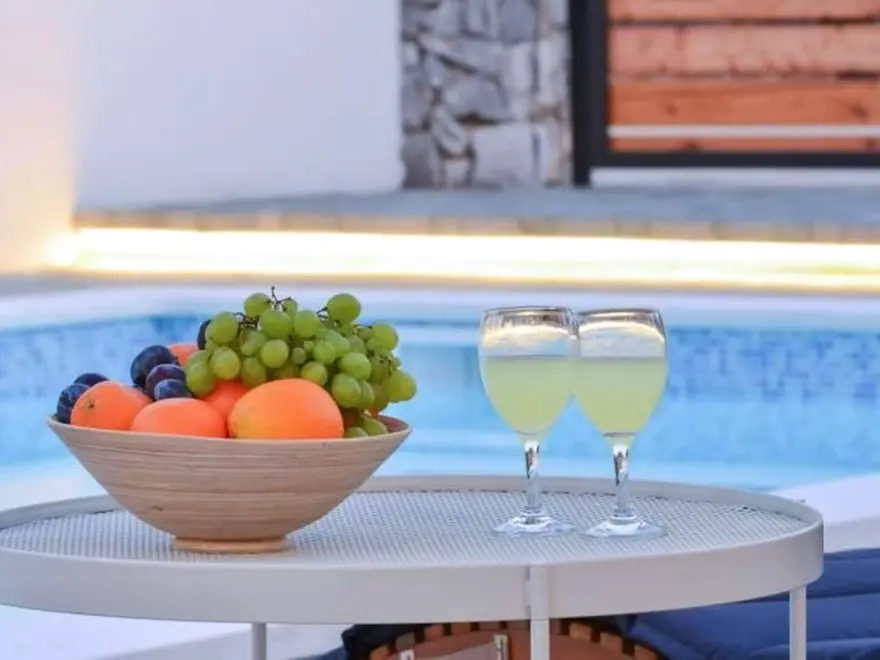 Ferienwohnung in Pirovac mit Pool 999219020 41516 – Foto 11