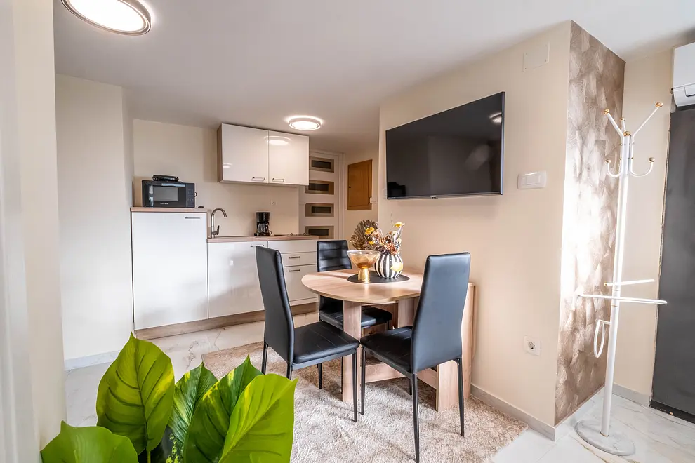 Ferienwohnung in Novi Vinodolski  999211478 39247 – Foto 3