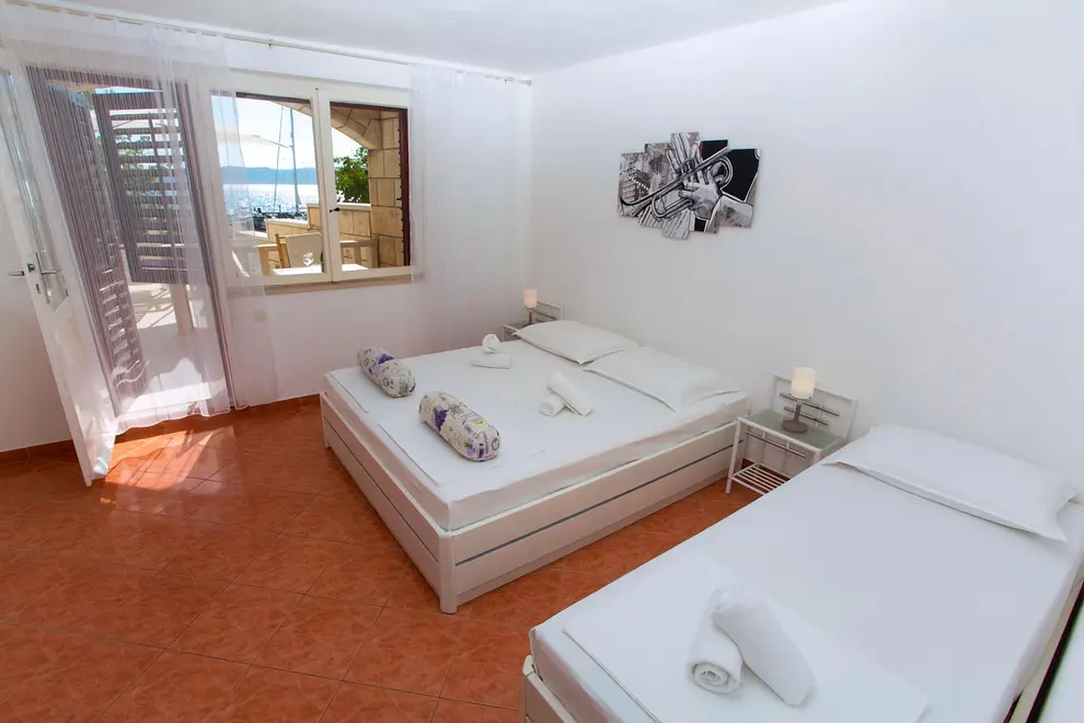 Ferienwohnung in Brela  999212206 39886 – Foto 5
