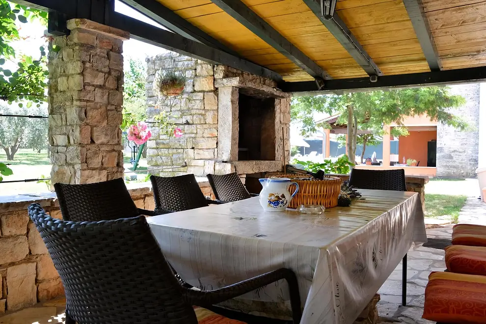 Ferienwohnung in Fazana mit Pool und haustiergeeignet 999208682 36636 – Foto 14