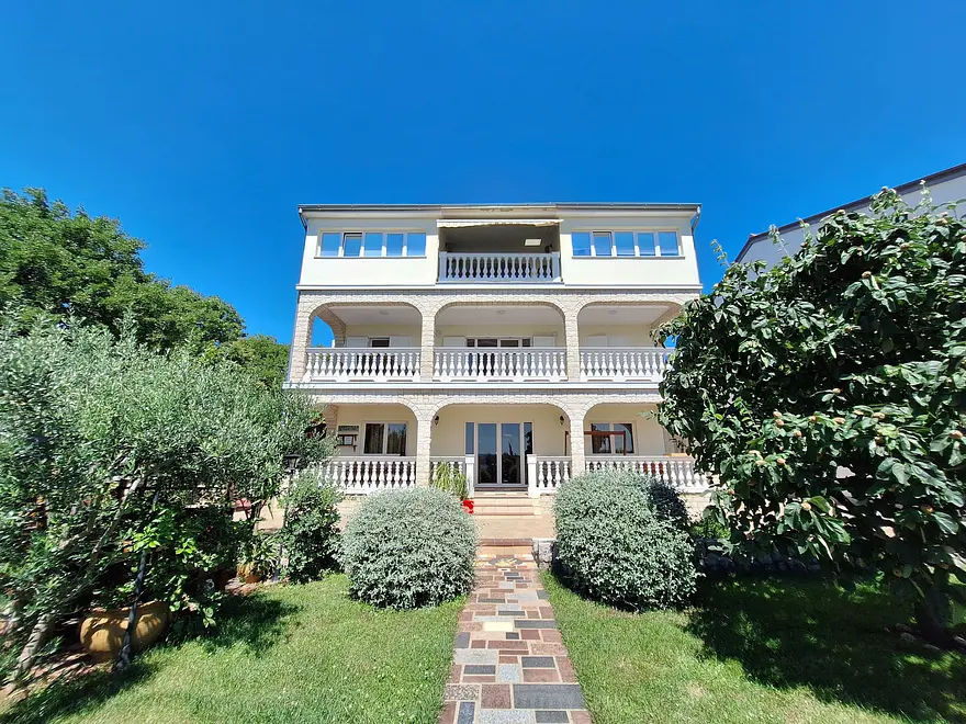 Ferienwohnung in Crikvenica  6619846 3172