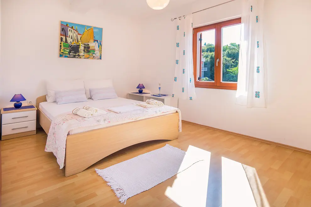 Ferienwohnung in Krk  999202619 30895 – Foto 16