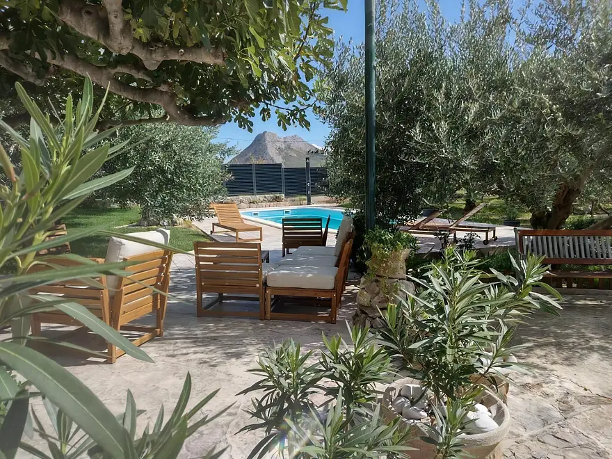 Ferienwohnung in Solin mit Pool 999233120 42834 – Foto 62