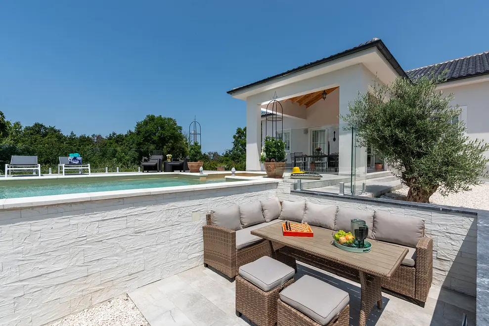 Ferienhaus in Zminj mit Pool 999209372 37298 – Foto 38