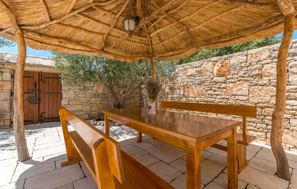 Ferienhaus in Biograd mit Pool 999209072 37004 – Foto 21