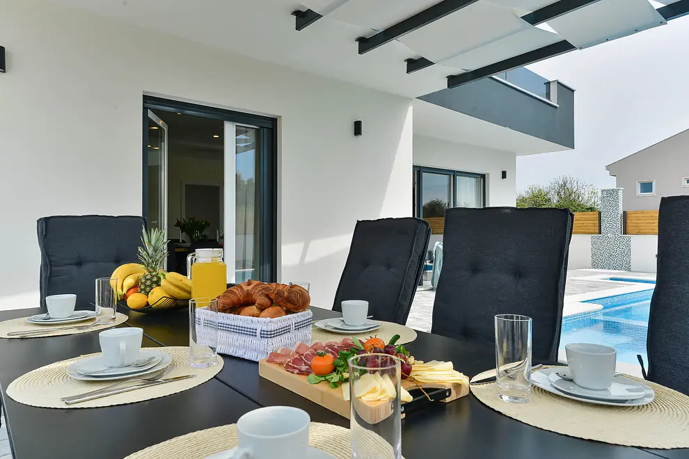 Ferienhaus in Bibinje mit Pool 999209407 37331 – Foto 10