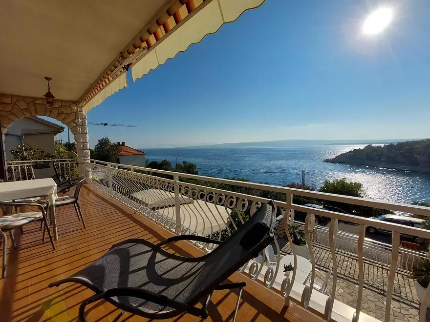 Ferienwohnung in Crikvenica  999203616 31854 – Foto 5