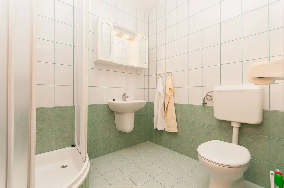 Ferienwohnung in Baska Voda haustiergeeignet 999202727 31001 – Foto 14